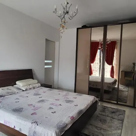 Vila Tonitza * Cluj-Napoca