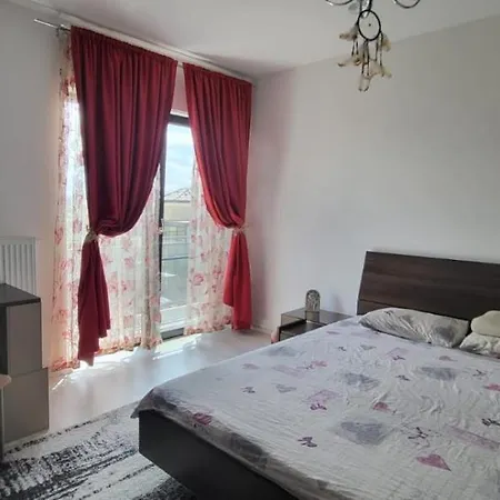 Vila Tonitza Villa Cluj-Napoca